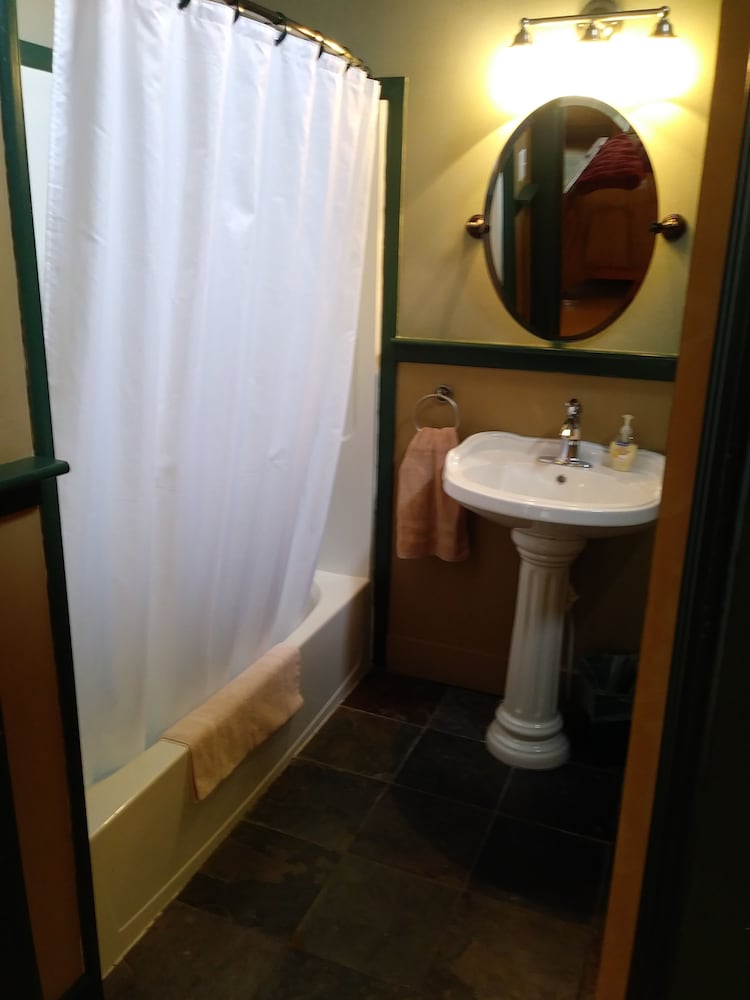 The Inn in Westport