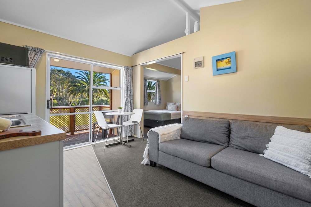 Tasman Holiday Parks - Ohiwa
