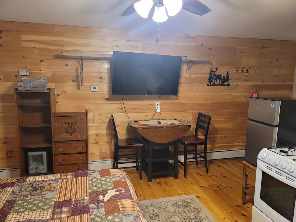 CopperLine Lodge