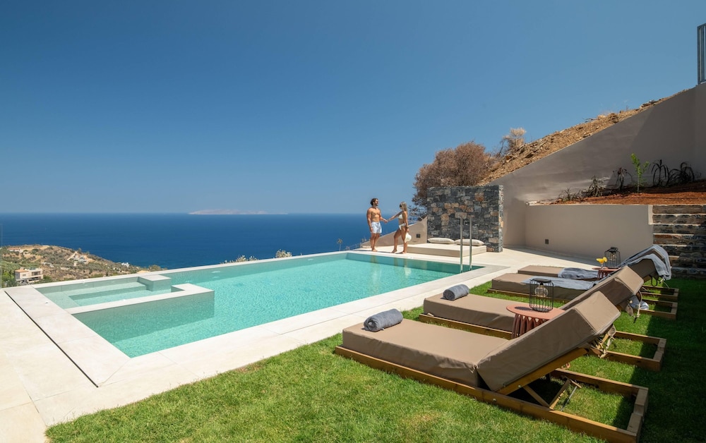 Luxury Villa Vie
