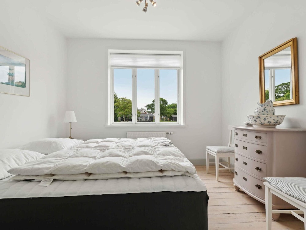 5 Star Holiday Home in Tranekaer