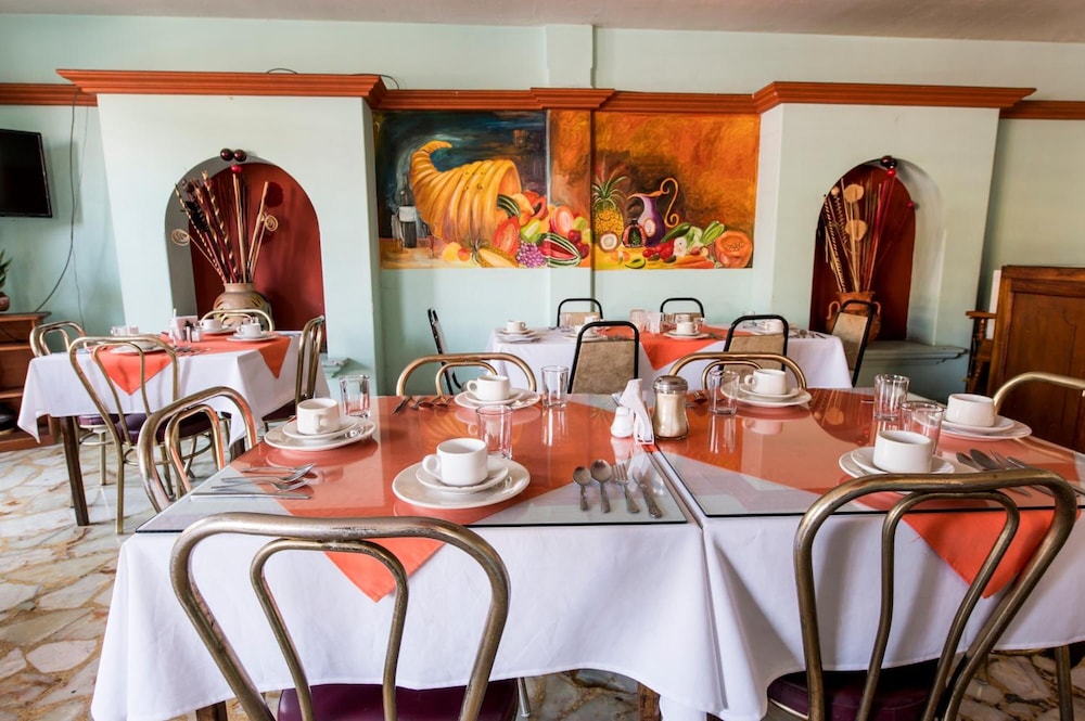 Hotel Arisa Oaxaca - Property Image 9