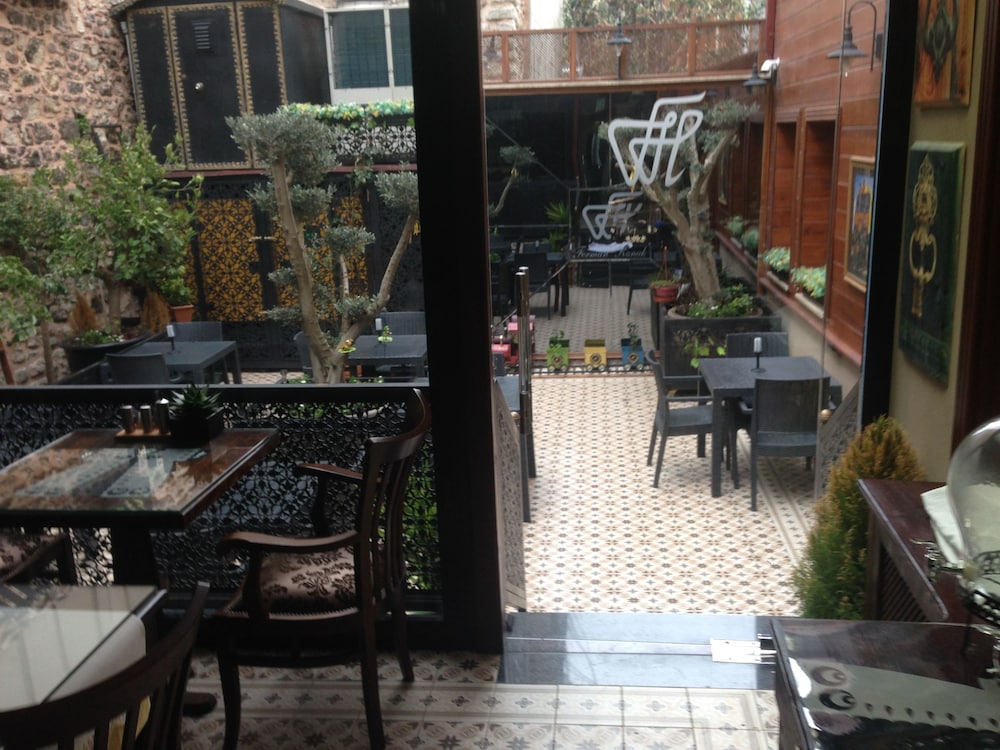 Ferman Konak Otel - Özel Sınıf - Image 37