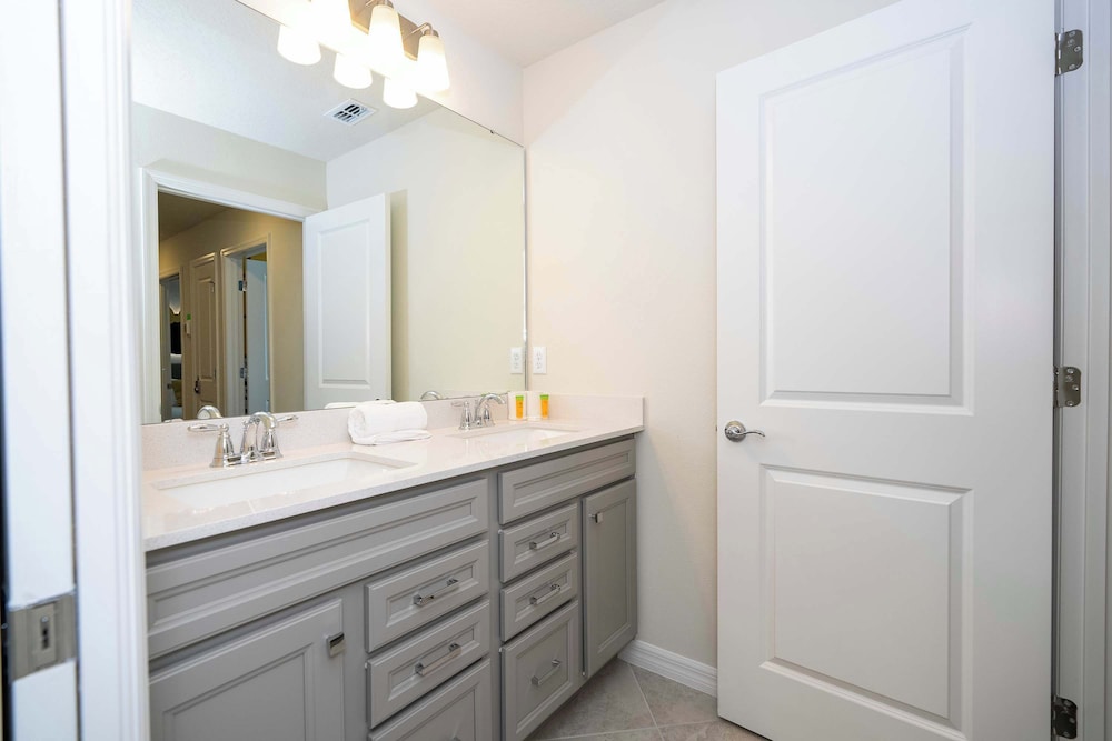 Family Friendly 5Bd Close To Disney At Windsor Cay 1269