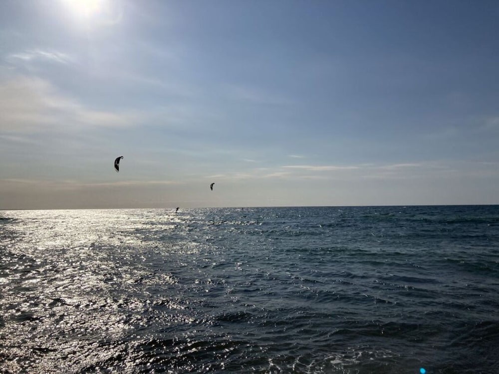 Kleine Freiheit Fehmarn