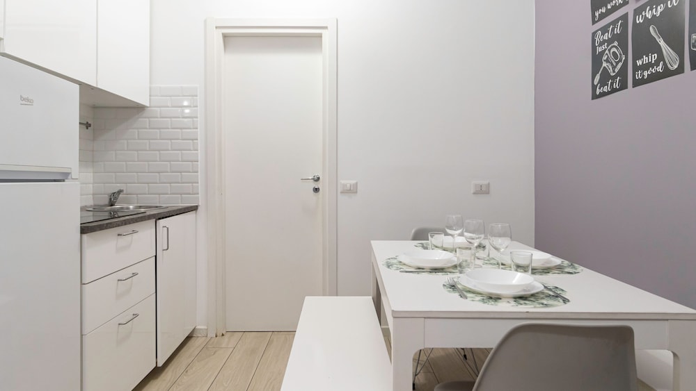 Italianway - Orti 5 in Milano