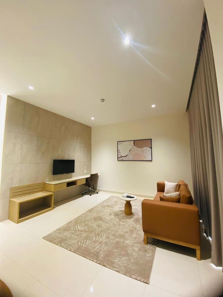 Baithans Furnished Apartments