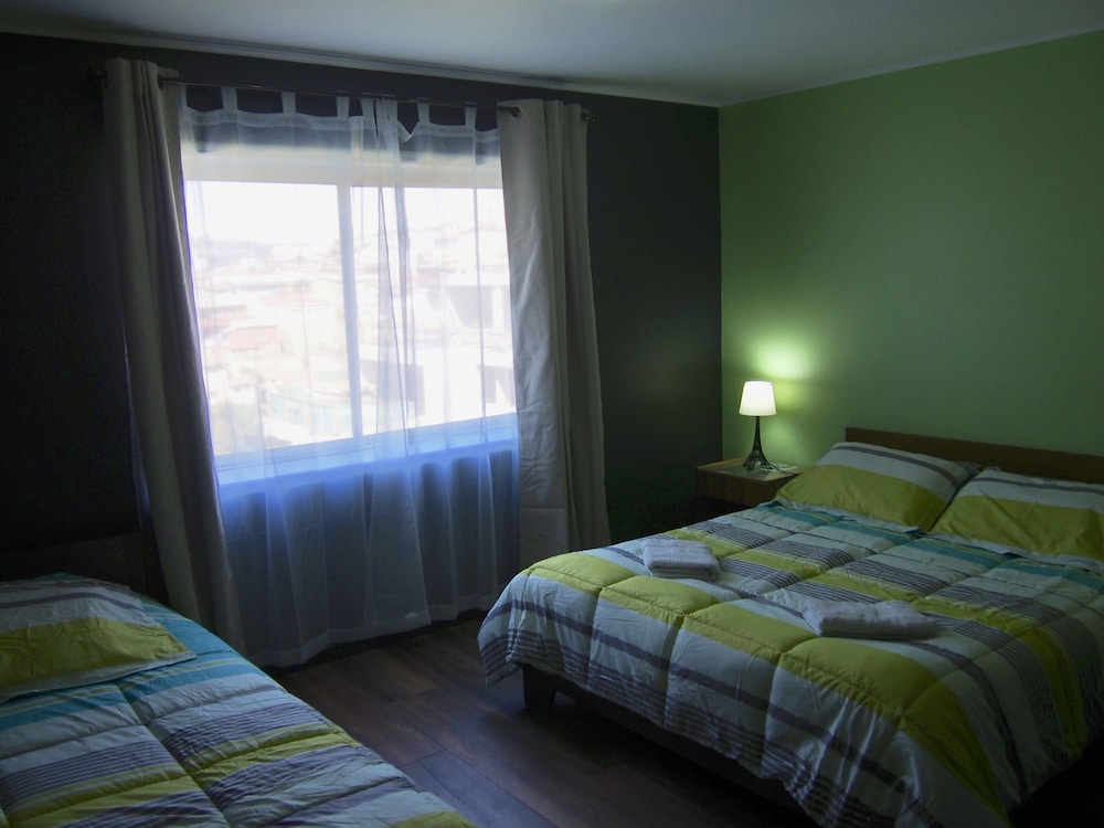 Hostal Maison de la Mer
