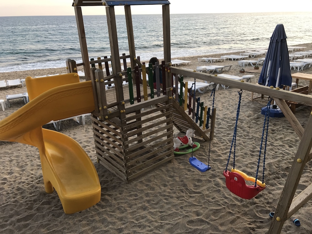 Muz Hotel - All Inclusive