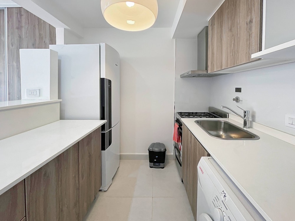 Caballito Retreat Pool and Balcony for up to 4 People