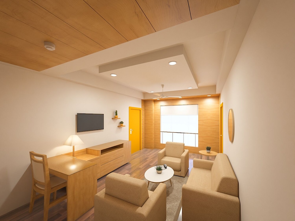 Bloom Hotel - Kakinada