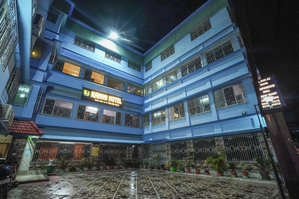 Kahini Hotel