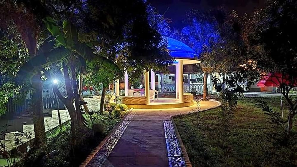 RASS RESORT