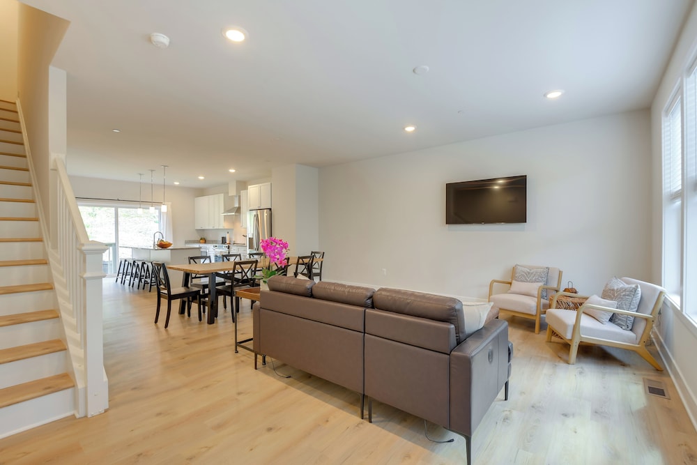 Modern Gem Near Historic Annapolis & Naval Academy