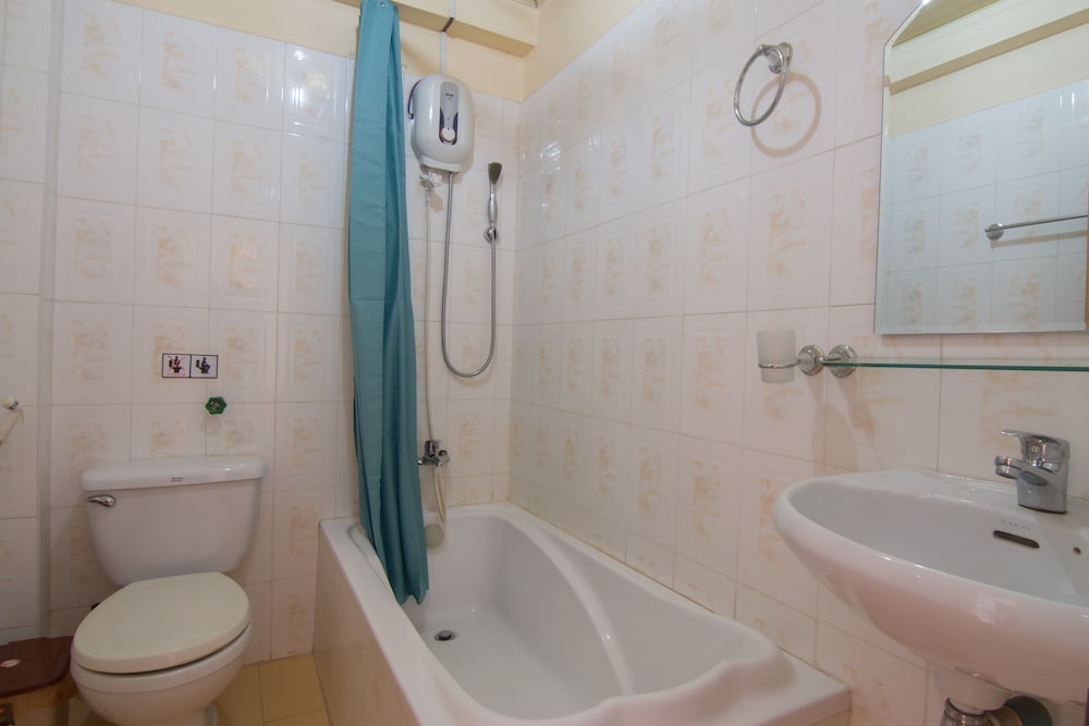 Pension Lodge - Hostel