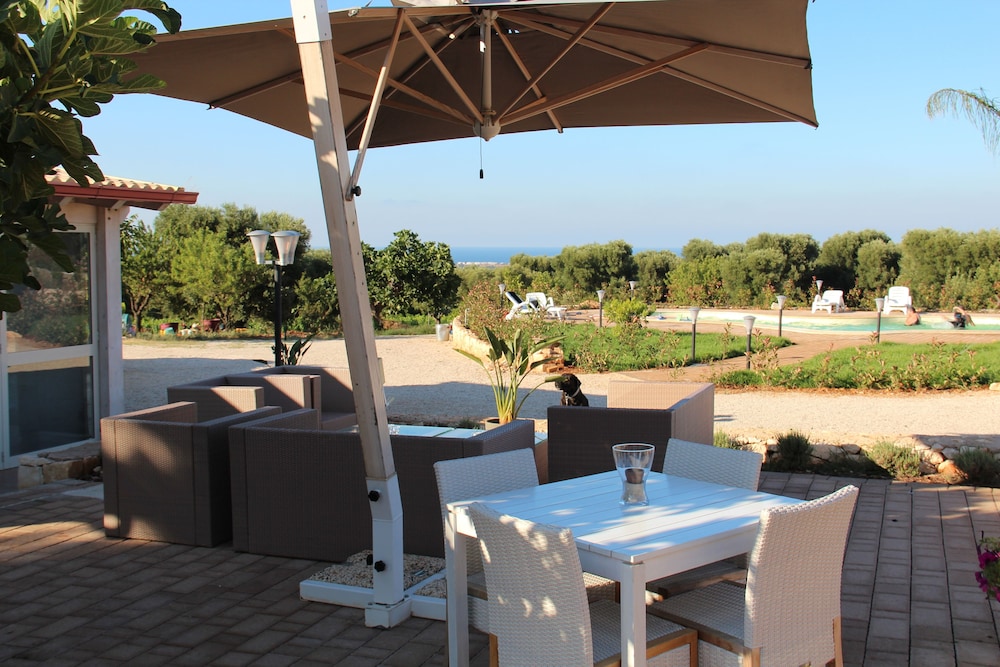 B&B La Vigna