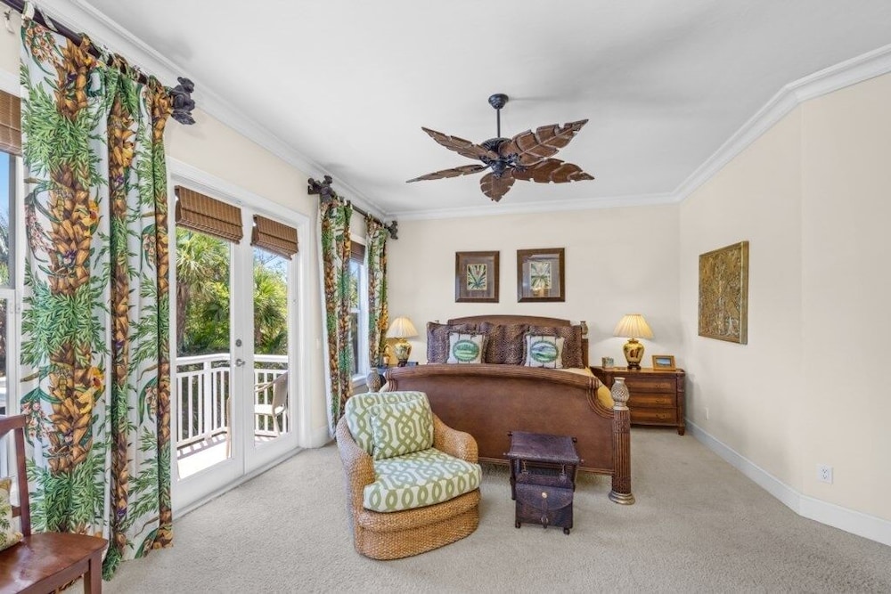 Raptiva Captiva Island 3 Bedroom Home
