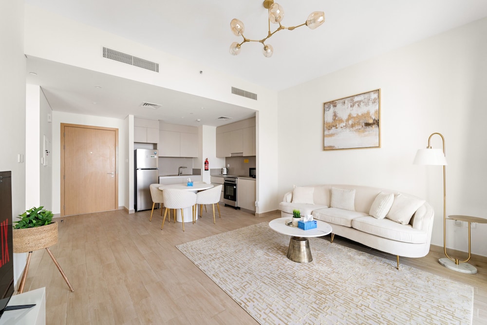 Breeze at Creek Beach - 501 1BD