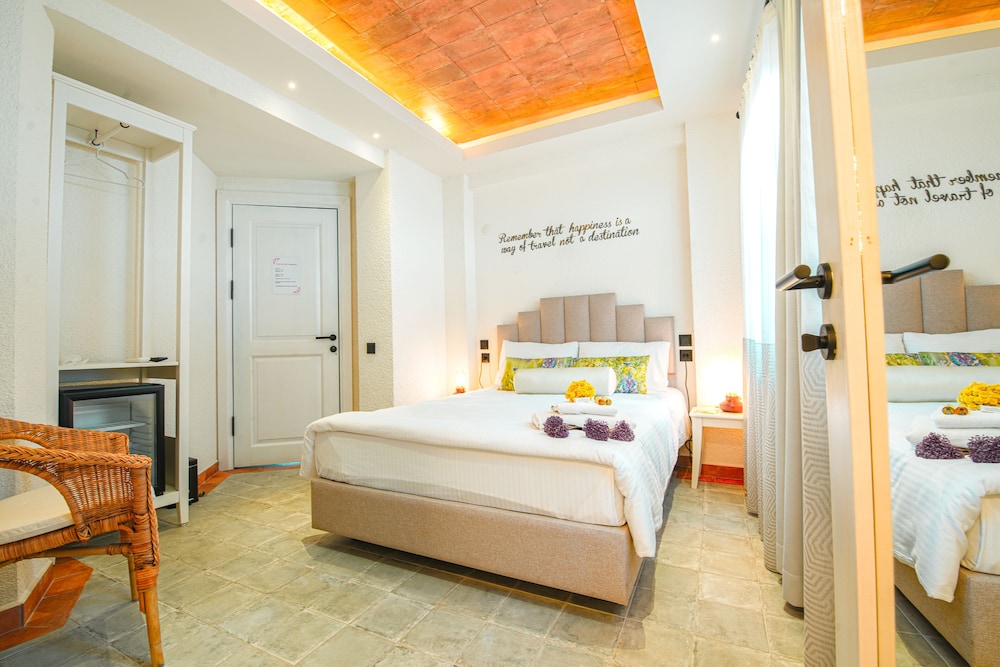 Petra Ada Otel - Image 32