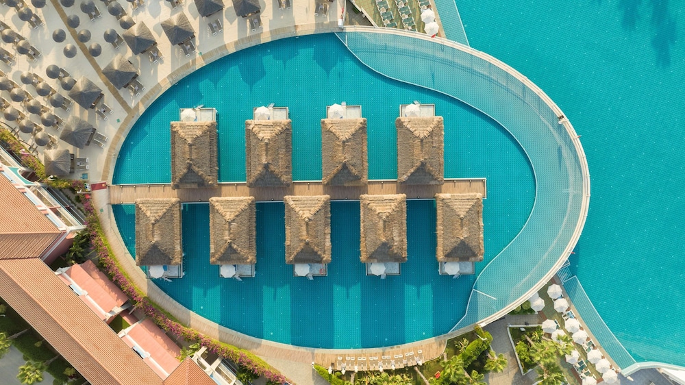 Granada Luxury Belek - All Inclusive