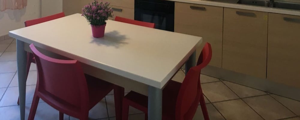 5 Beds in Front of Bagno Paradisino-rif Marche