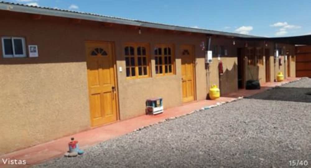 Antawhara Atacama