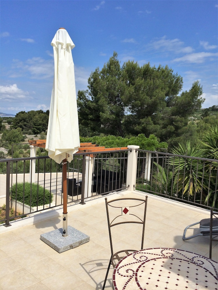 Villa Julia