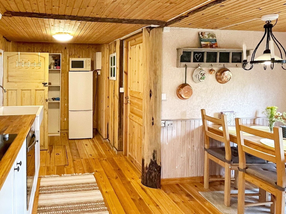 5 Person Holiday Home in Hogsby view 3