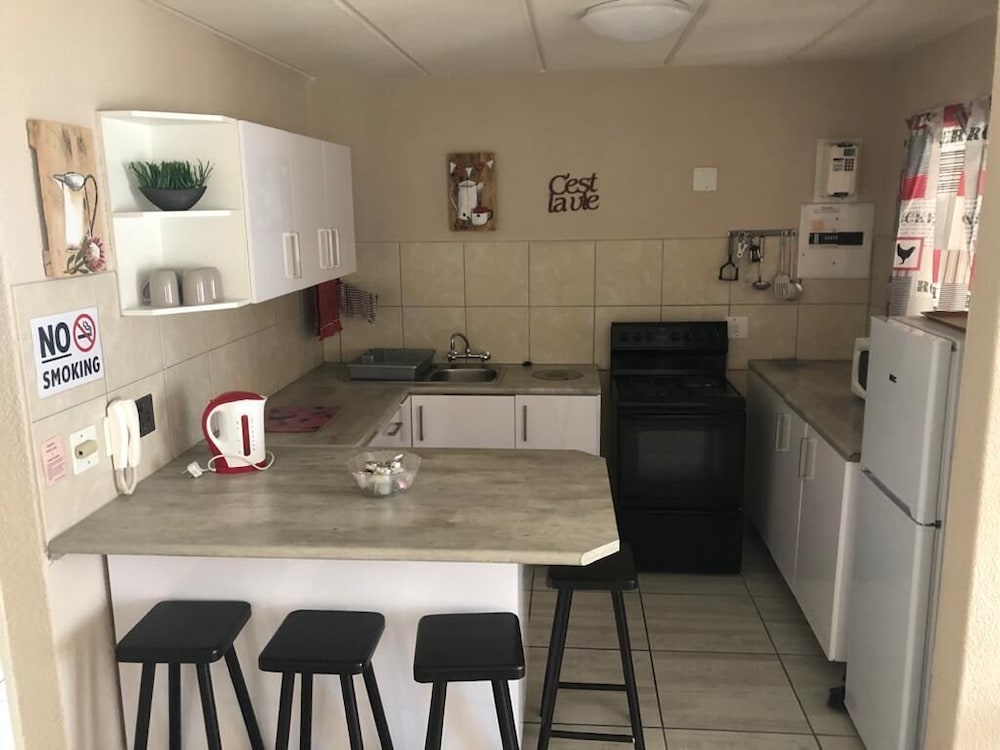 Amies Self-catering Apartments