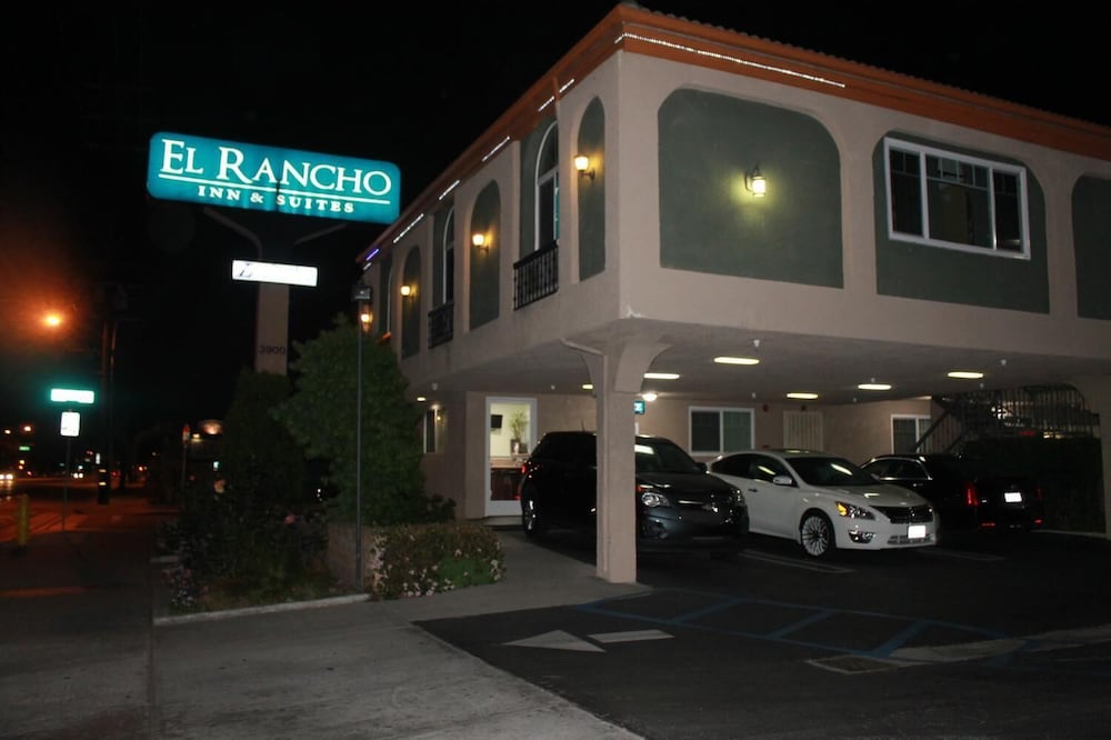 El Rancho Inn Hawthorne