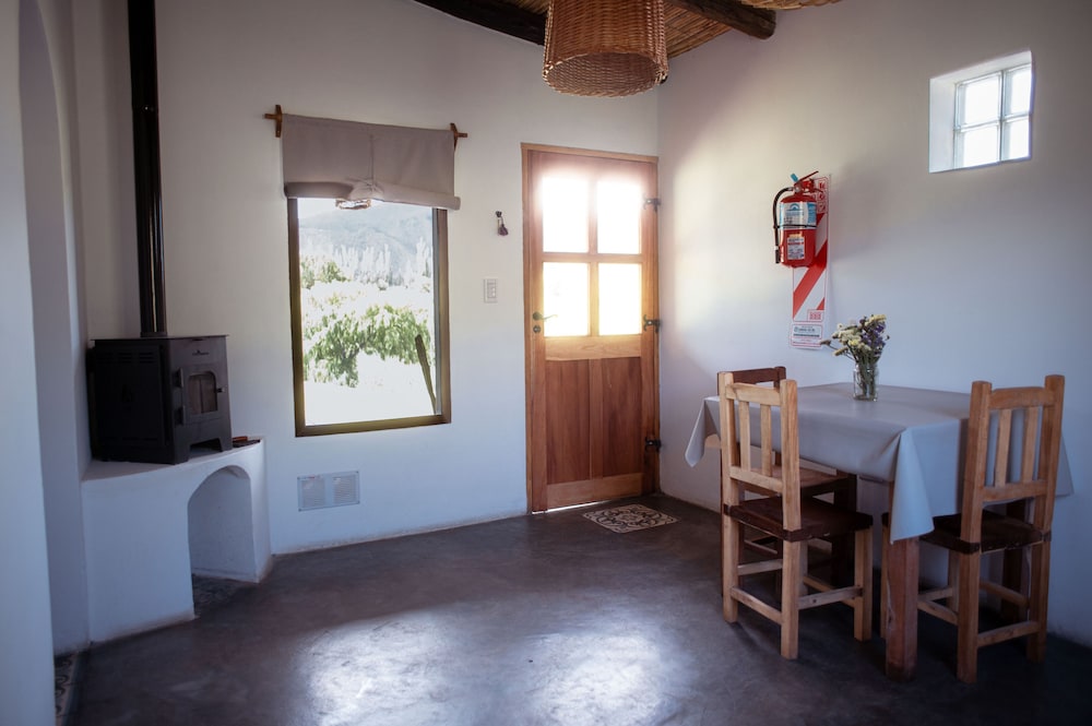 Loma Puskana-Casas