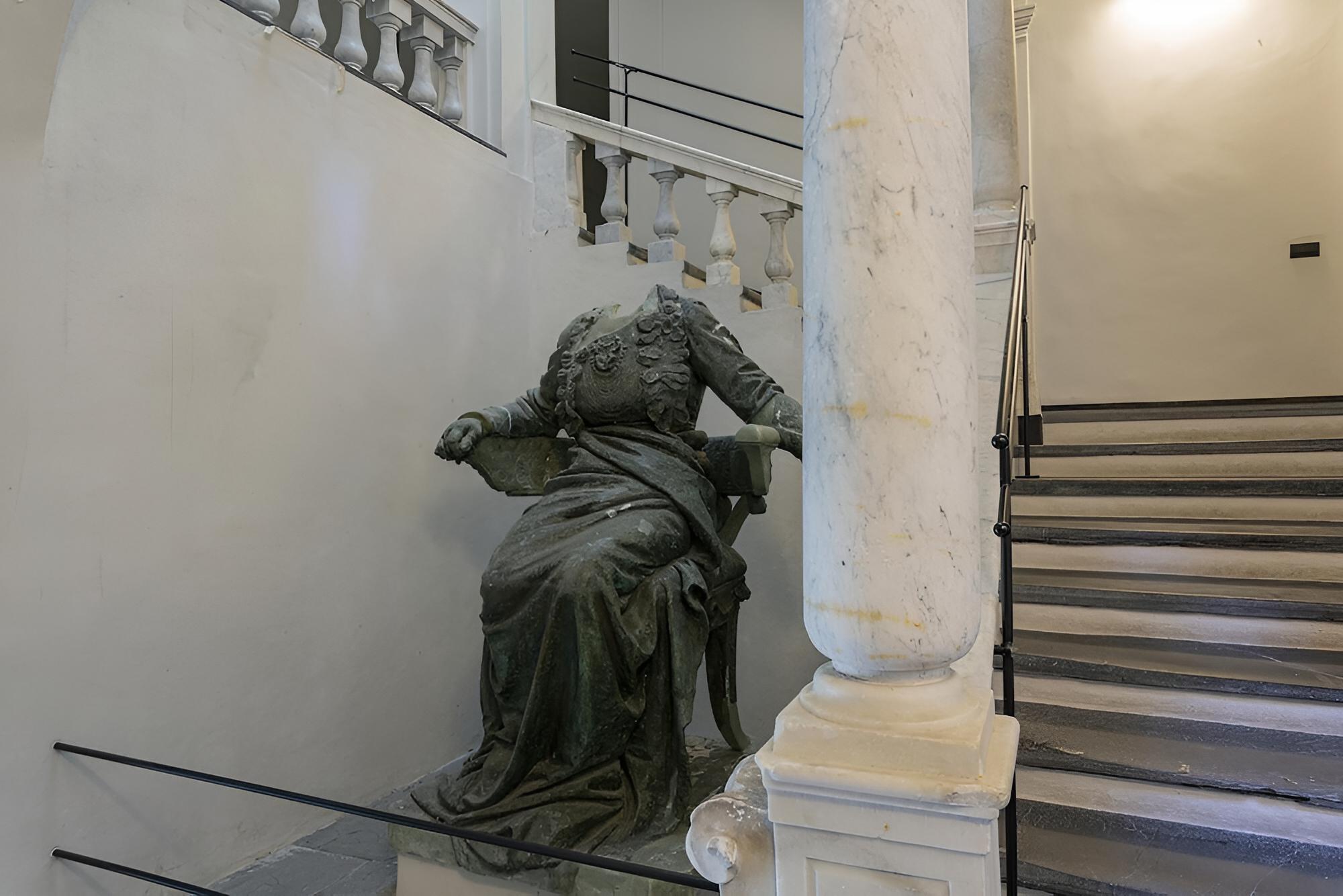 Grand Central Suite in Genova photo 5