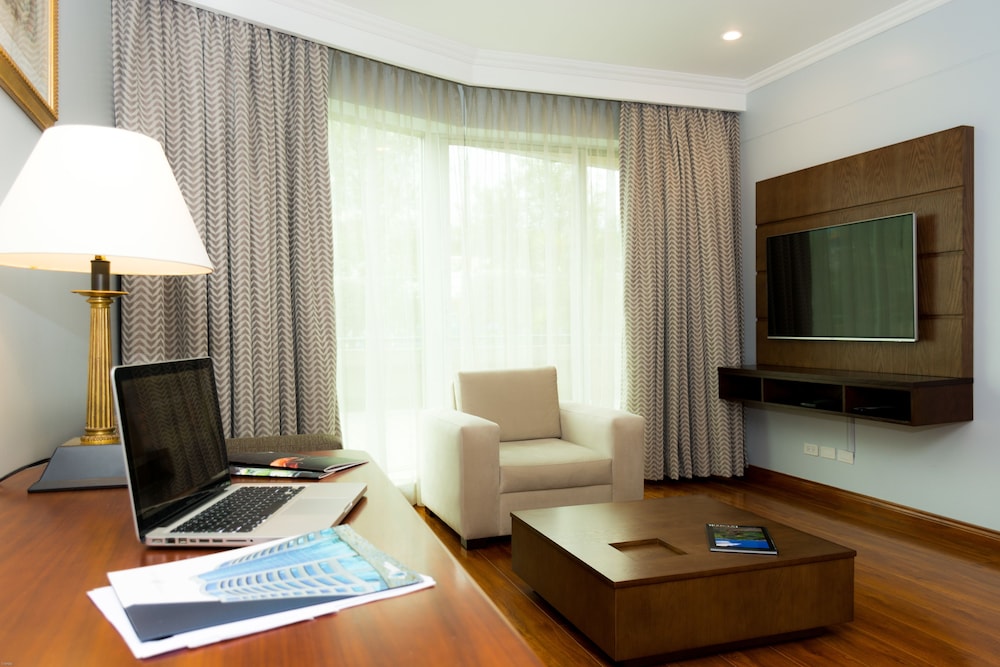 Torres de Suites by InAmazonas, photo 35