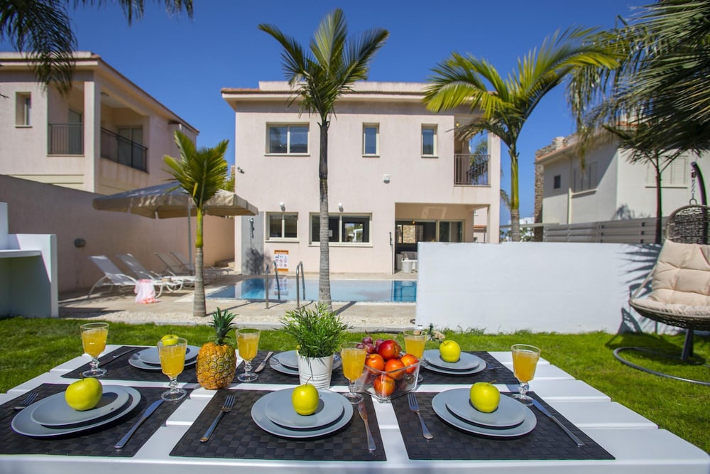 Protaras Villa Michelle 10