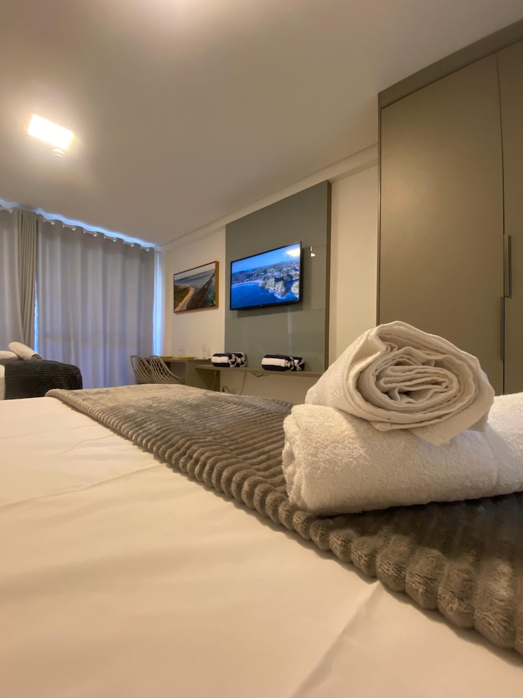 Flat11 VistaPiscina EcoResort by LaPlaya