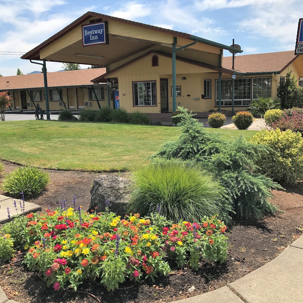 Bestway Inn