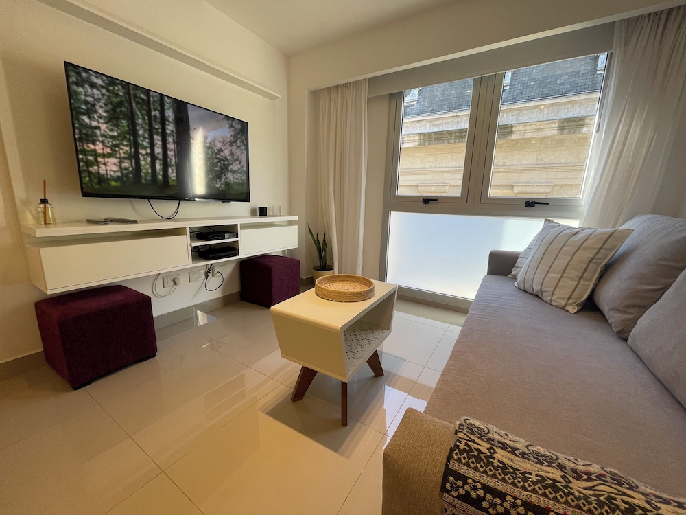 Luxury and Comfort in San Telmo With Pool