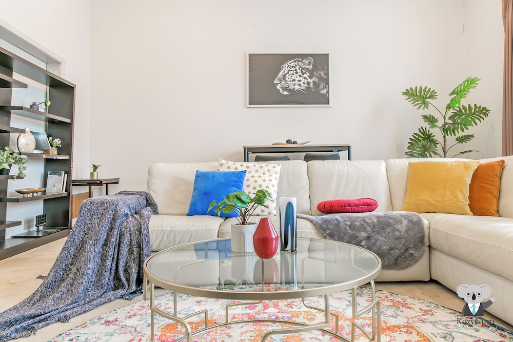 Kozyguru | Leichhardt | Cozy 3 Bed Home