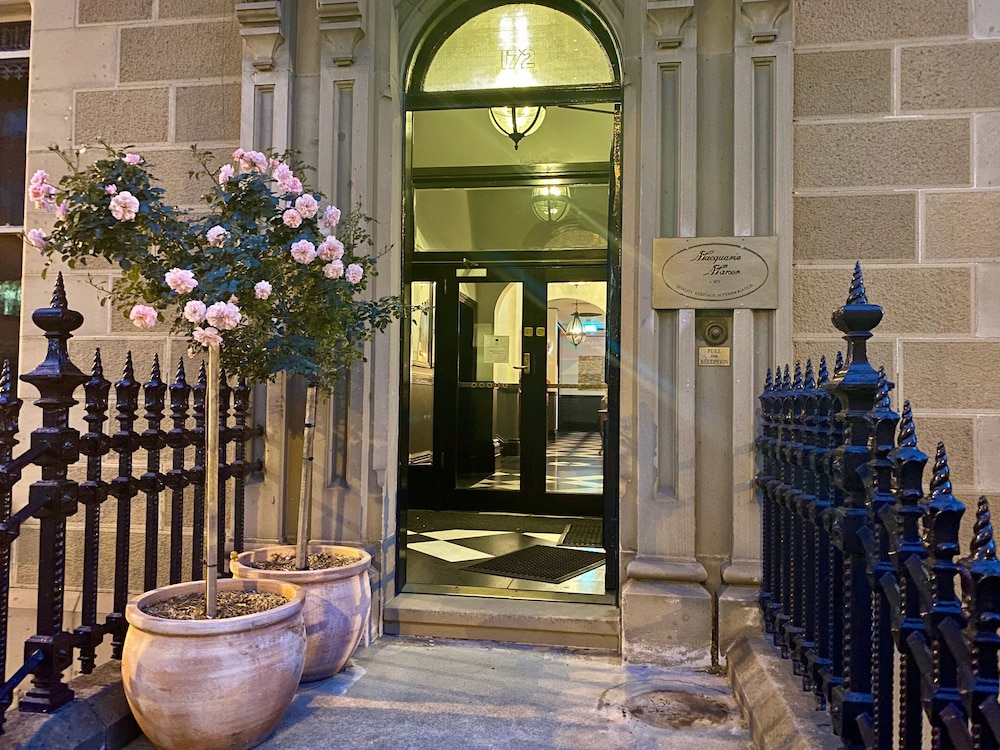 The Macquarie Hotel