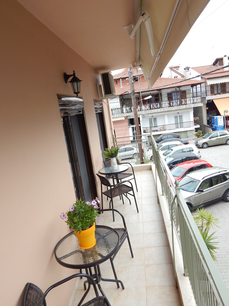 Kripis Studio Pefkohori