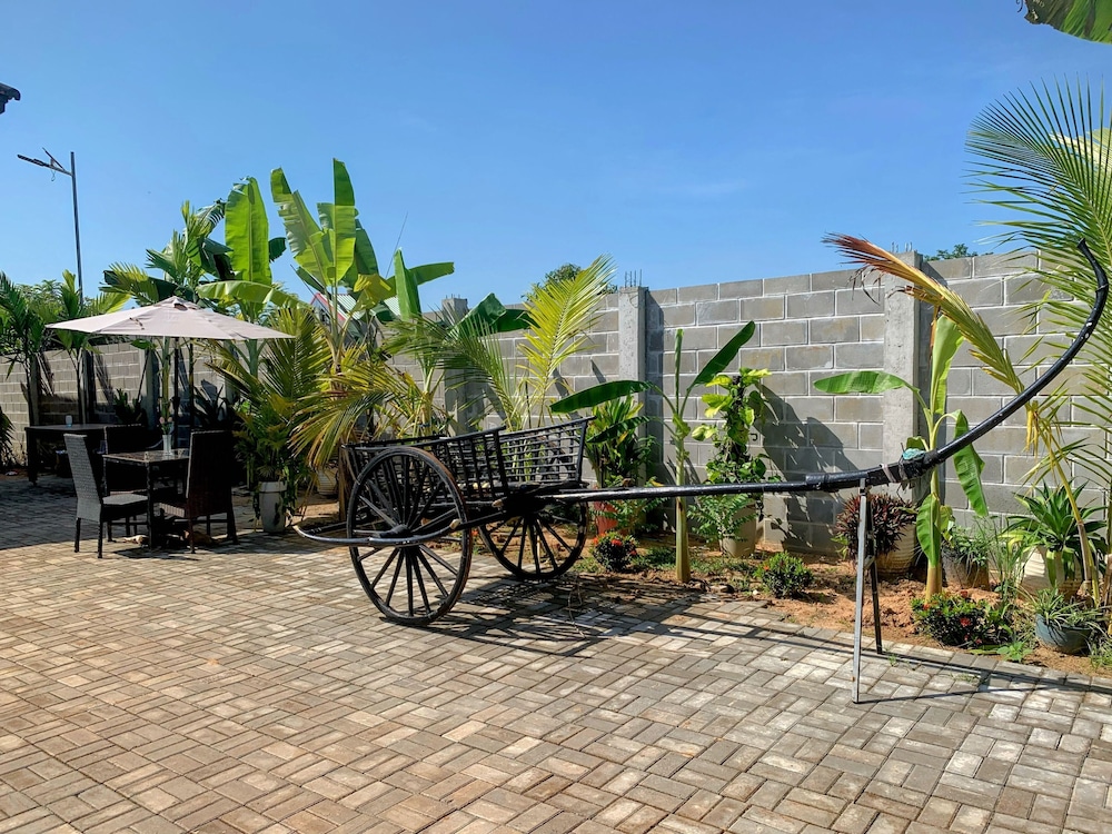 Samroas Homestay
