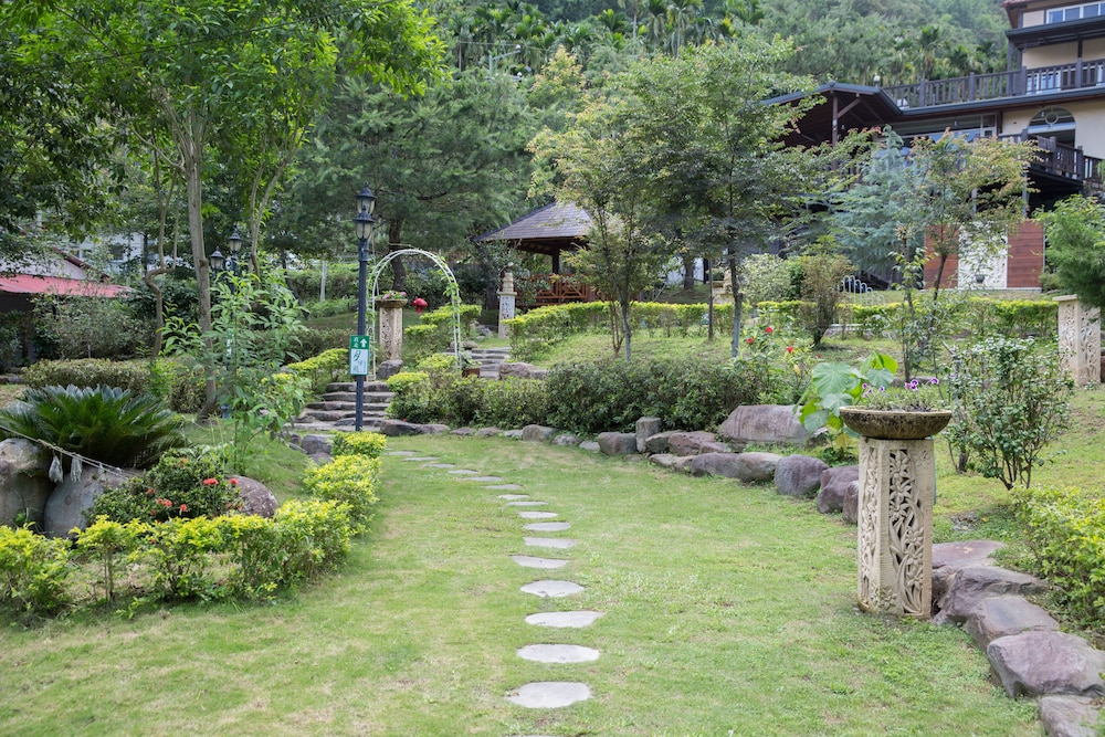 Yueya Villa