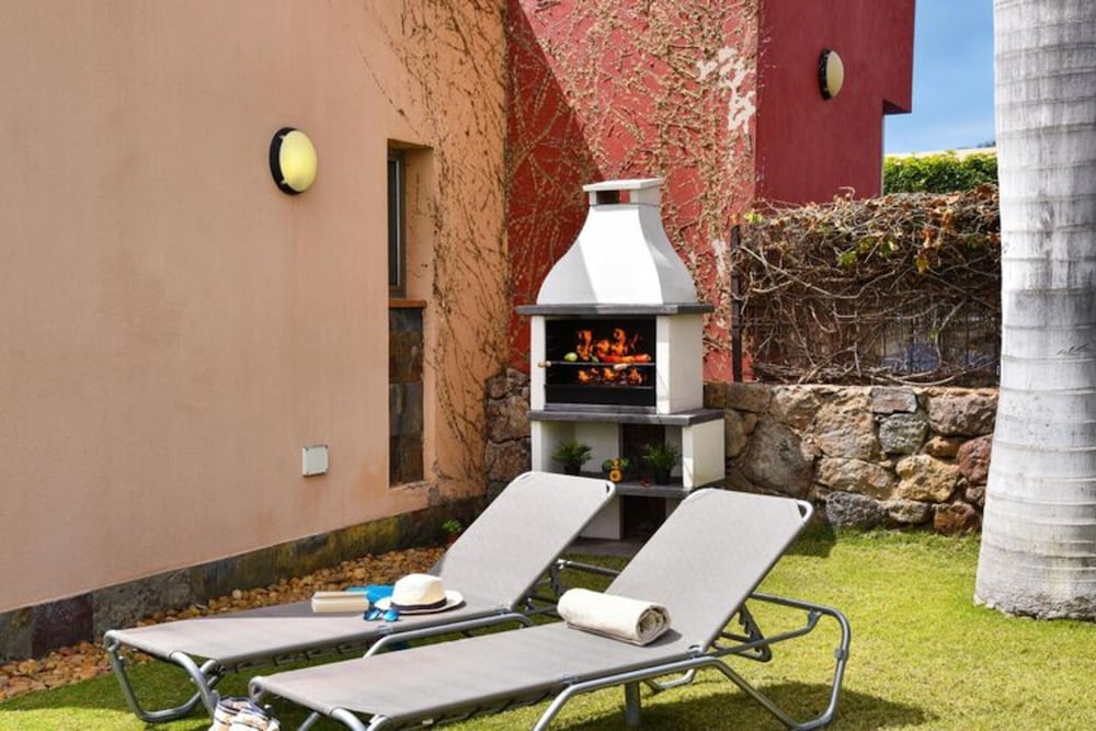Holiday Home, Maspalomas