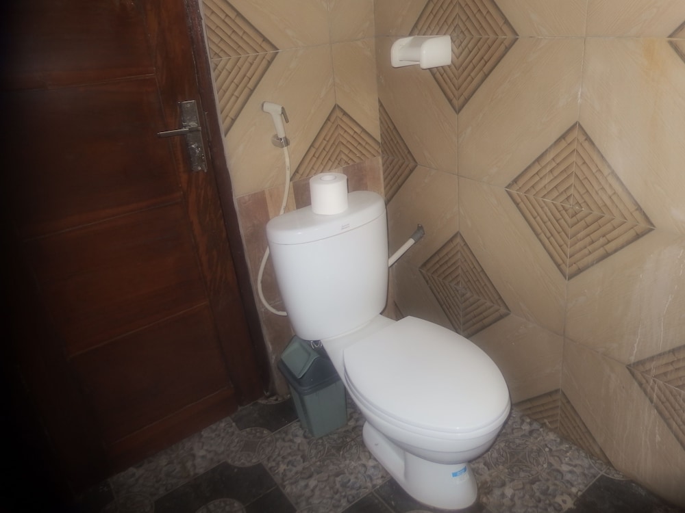Bukit Indah Home Stay