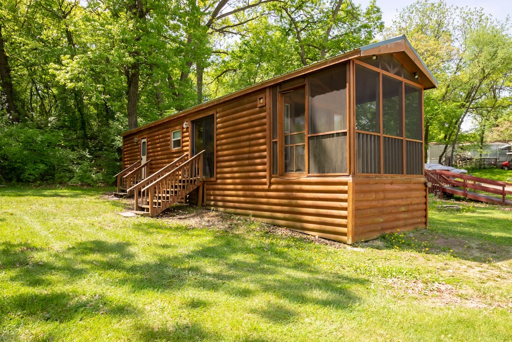 Blackhawk RV Campground