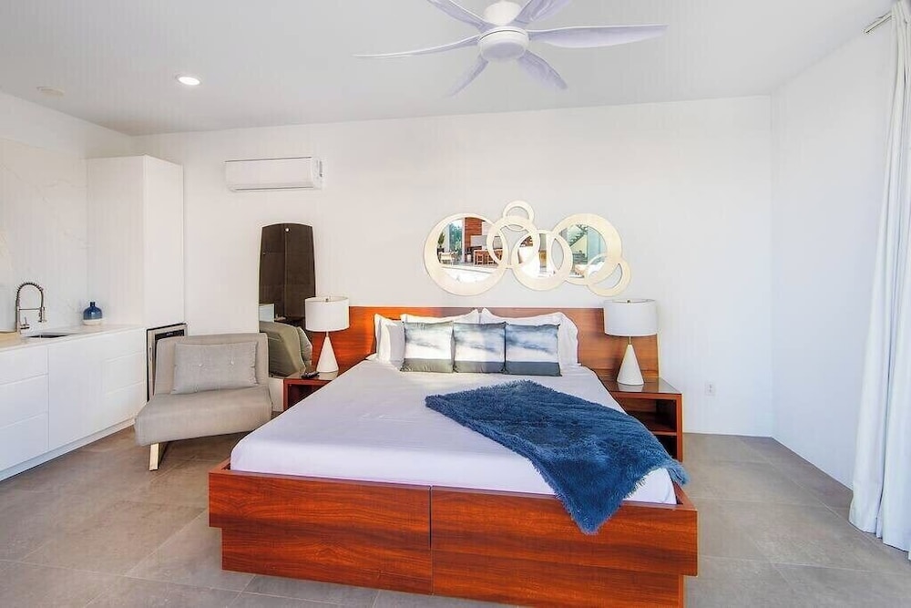 Luxury 3bdr Villa, Oceanview, Hotel Amenities v4