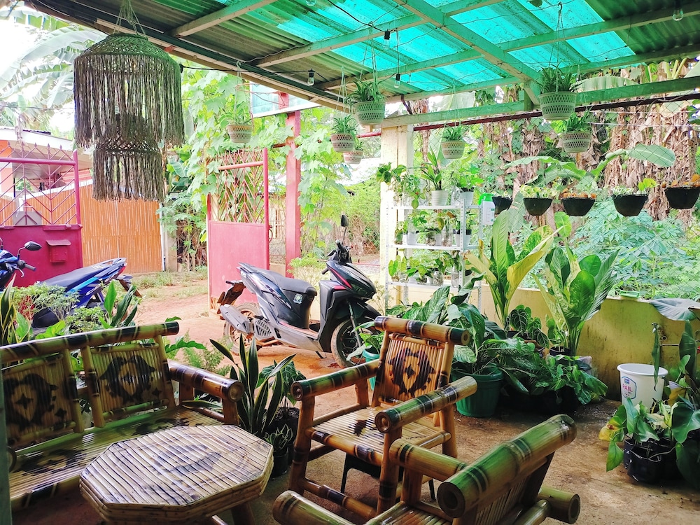 Amwani Garden