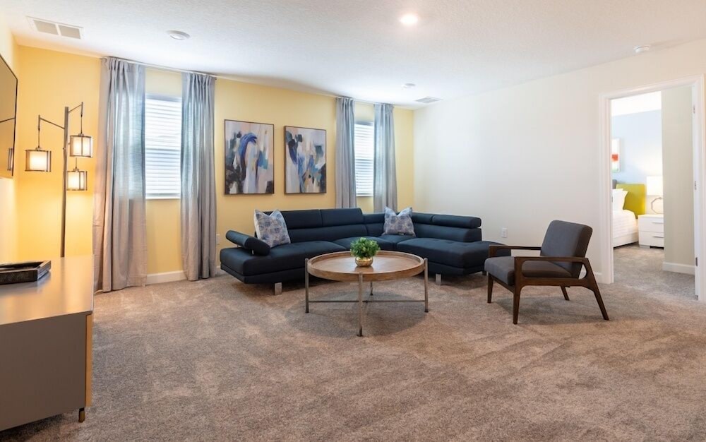 720dsd-the Retreat At Championsgate 6 Bedroom Home view 2