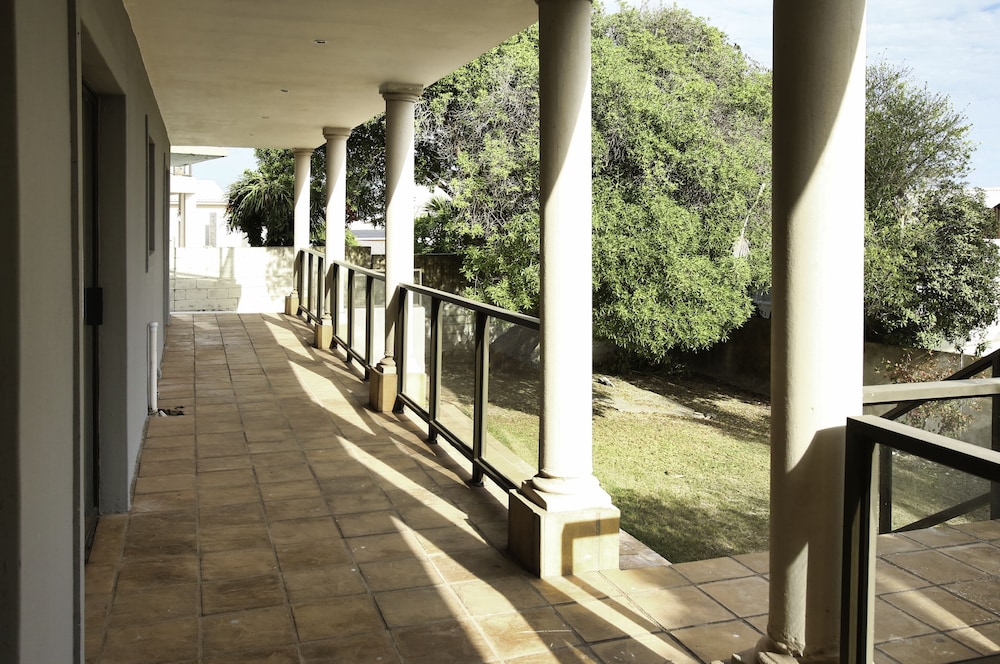 Galico House, Langebaan 10-sleeper