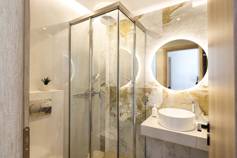 Santa Irini Villas - With 3 Heated Pools